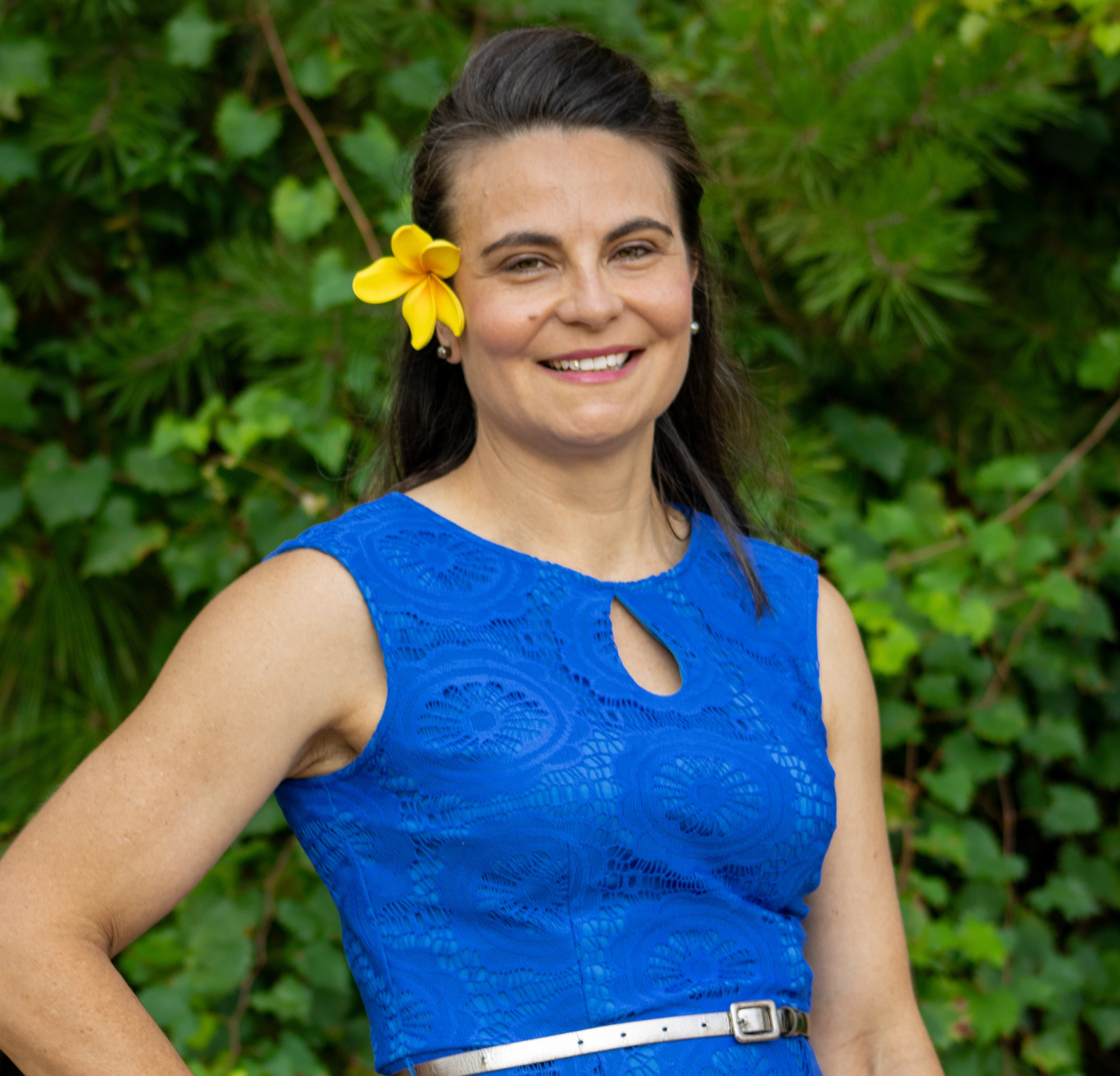 Brittany Andrews - Teacher - Cool Cats 4-yo Room