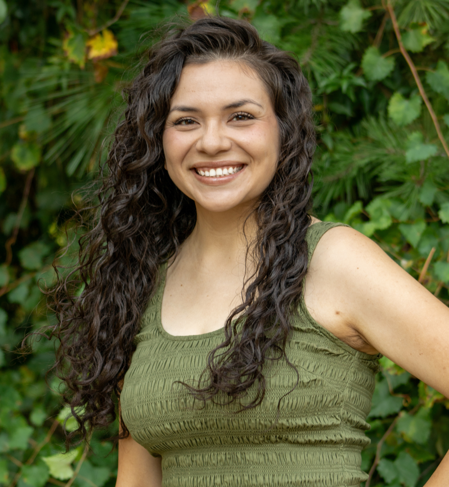 Brittany Andrews - Teacher - Cool Cats 4-yo Room